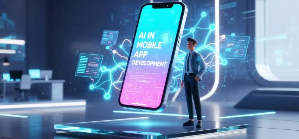 AI in Mobile App Development: Exploring Use Cases Beyond Chatbots AI in Mobile App Development: Exploring Use Cases Beyond Chatbots