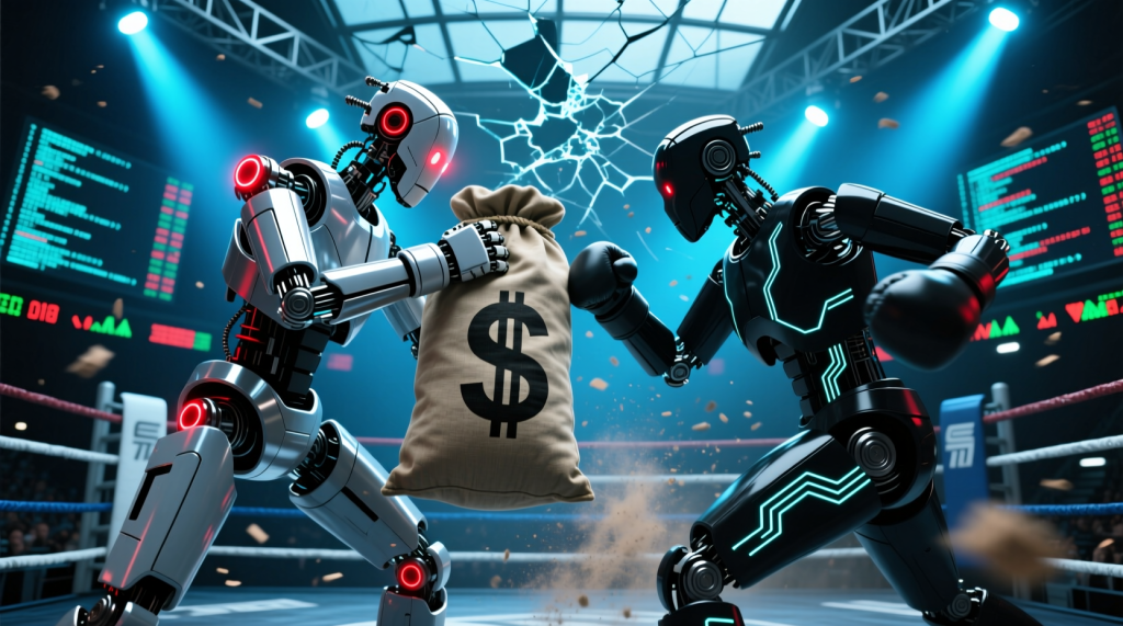 Fetch.ai CEO Offers $250K Bounty Amid Alleged Ocean Protocol Token Scandal – The Shib Daily Fetch.ai CEO Offers $250K Bounty Amid Alleged Ocean Protocol Token Scandal – The Shib Daily