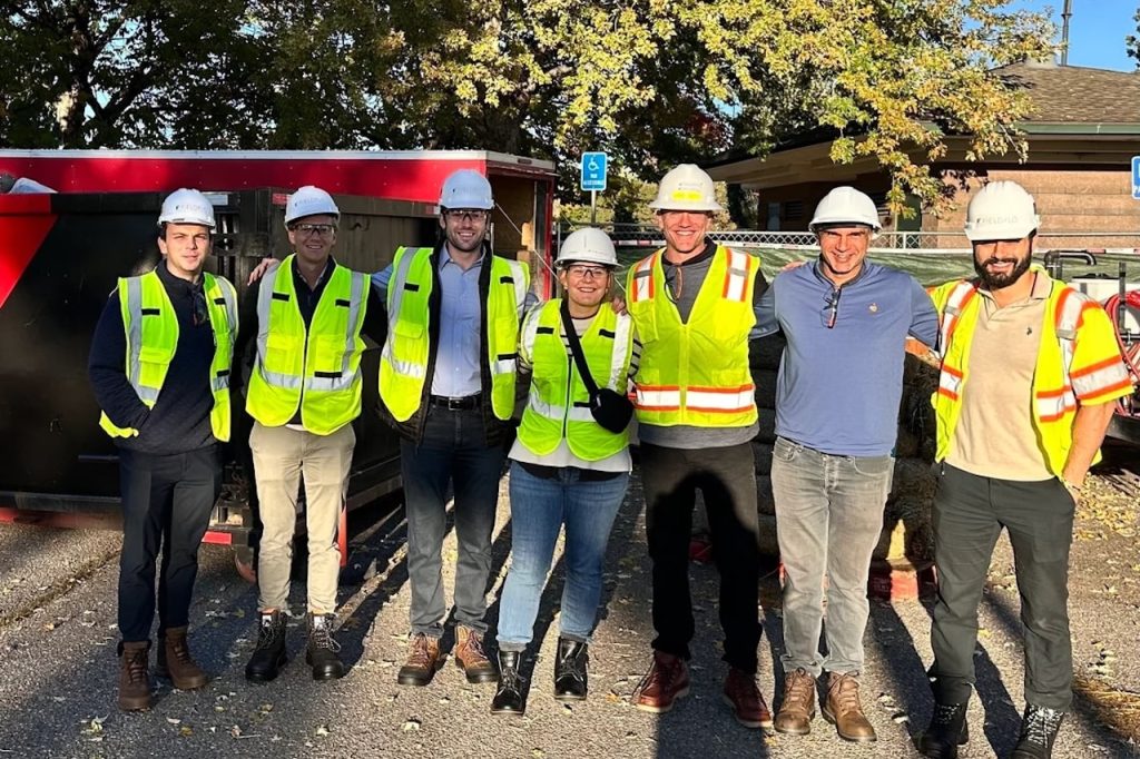 FieldFlo Raises $35M to Transform Contractor Safety Management FieldFlo Raises $35M to Transform Contractor Safety Management