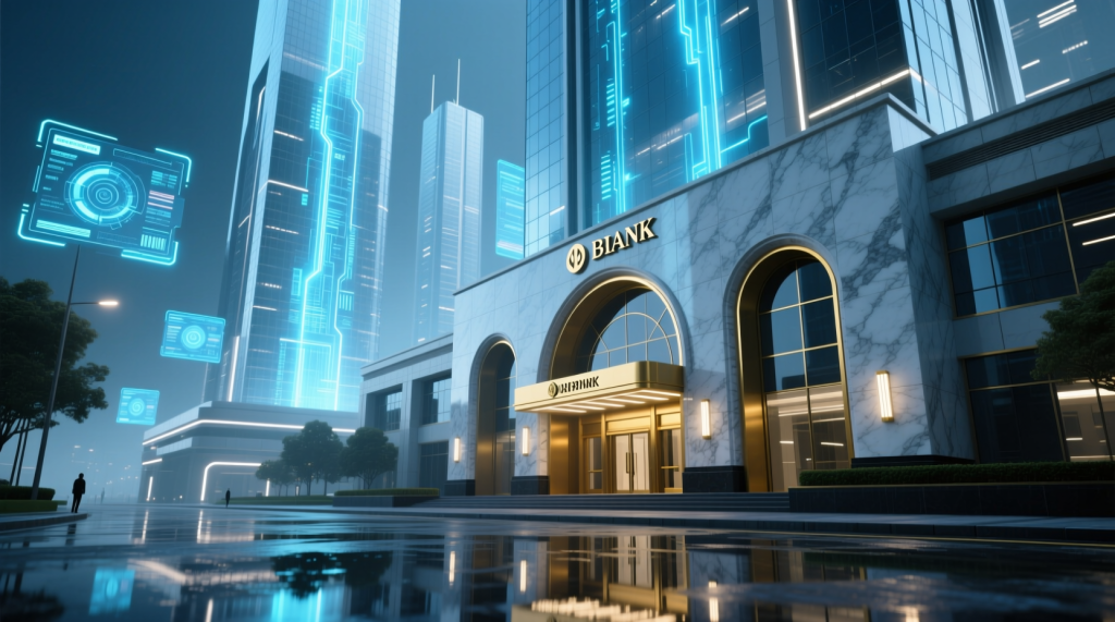 Fintech and Crypto Groups Urge CFPB to Finalize Strong Open Banking Rule – The Shib Daily