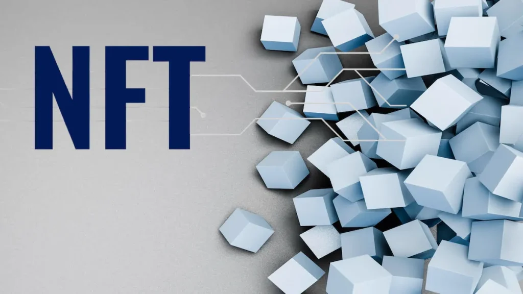Fractional NFTs Explained: Shared Ownership, Liquidity & Future of Digital Investing
