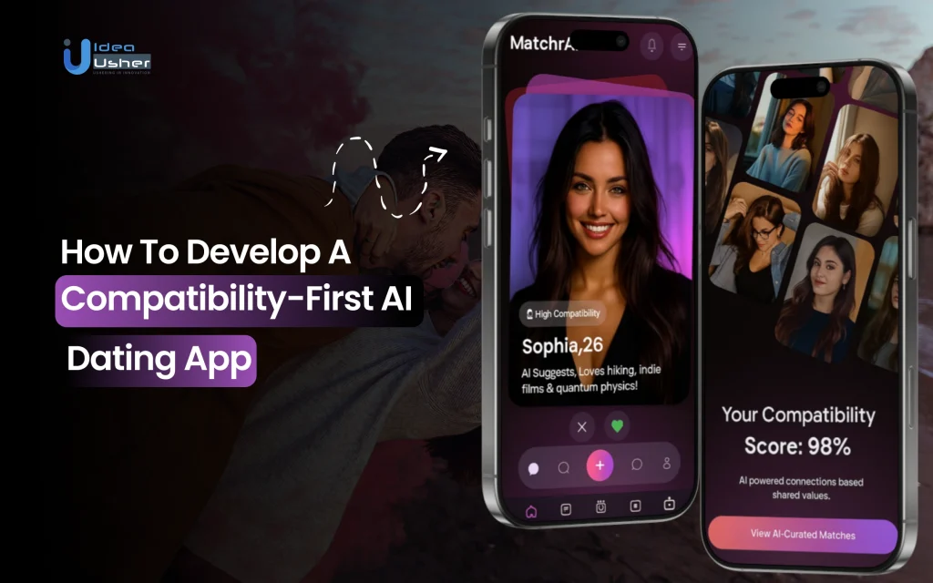How to Develop a Compatibility-First AI Dating App