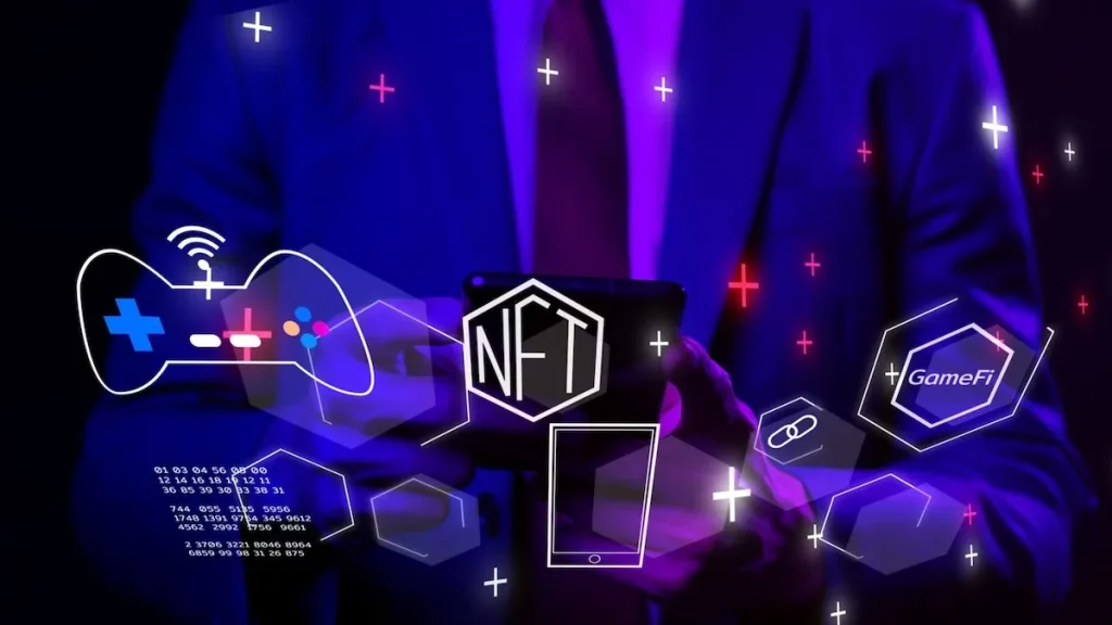 NFT Gaming in 2025: The Complete Guide to Blockchain Games NFT Gaming in 2025: The Complete Guide to Blockchain Games