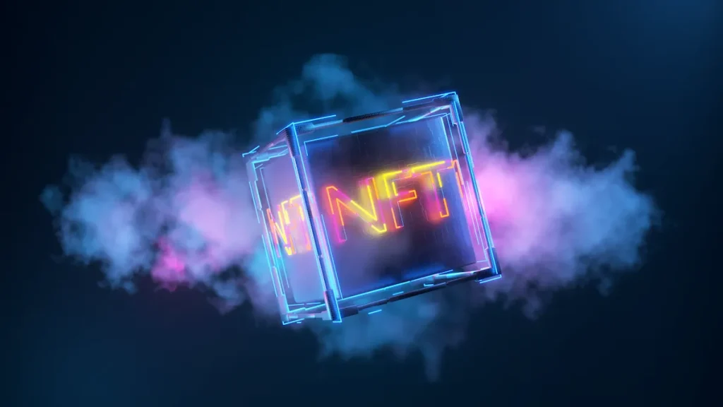 The Future of NFTs: What Comes After the Hype (2025–2030 Outlook) The Future of NFTs: What Comes After the Hype (2025–2030 Outlook)