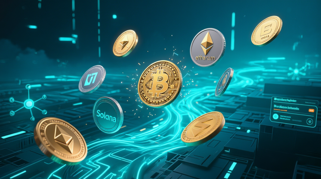 Understanding Their Key Differences And Practical Uses – The Shib Daily