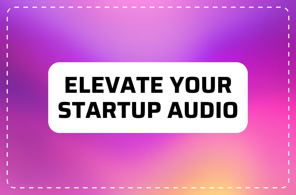 Unlock Your Ultimate Offline Playlist: A Deep Dive into SoundCloud To MP3 Elevate Your Startup Audio