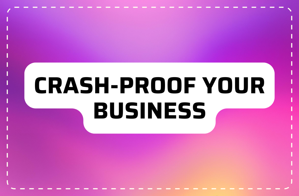 What Should Founders Do After a Business Travel Crash Crash-Proof Your Business