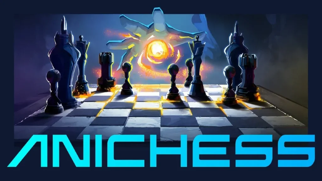 Anichess ($CHECK) Guide: Gameplay, Token Utility, Staking & Roadmap Explained