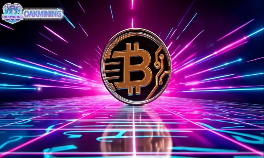 Effortlessly Start Your Crypto Mining Journey Effortlessly Start Your Crypto Mining Journey