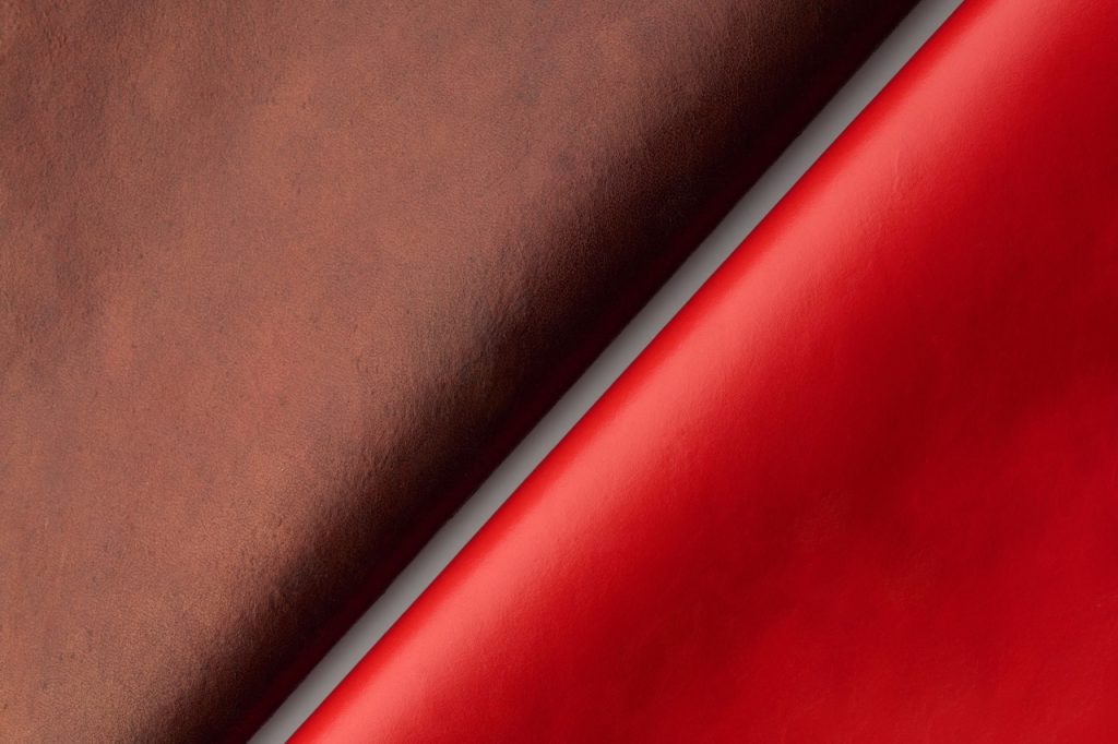 Qorium Raises €22M to Produce Real Leather Without Animals