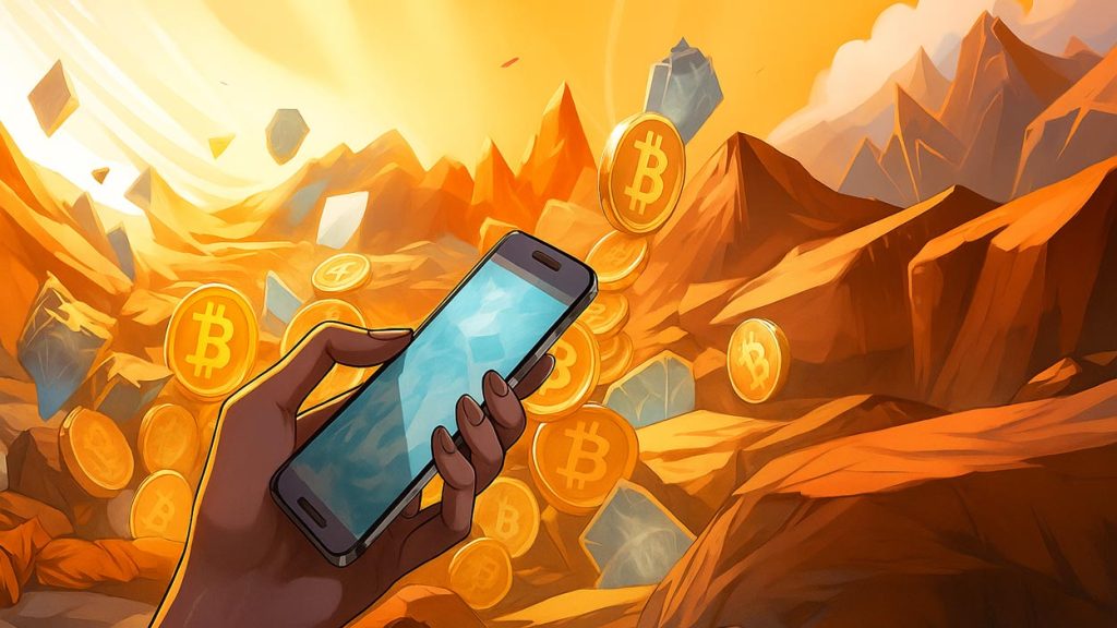 Top 5 Ai Powered Crypto Apps