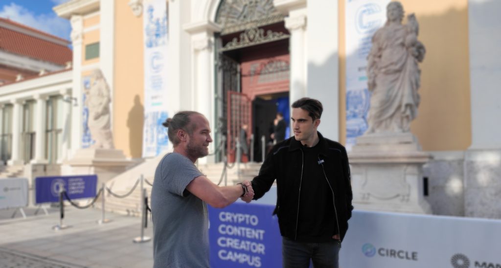 From Satire To Strategy: How MyTechCEO Scales With Timing, Trends, And Taste – with Jason Yeager