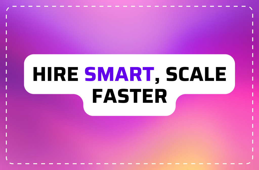 Implement effective background check systems to fuel your startup's growth. Discover their role in safer hiring, compliance, and creating stable teams for 2026.