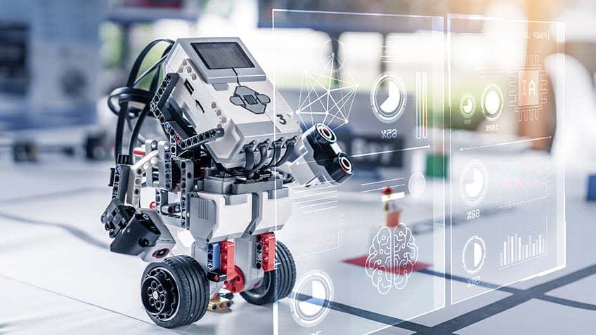 20+ Best AI Project Ideas for 2026: Trending AI Projects 20+ Best AI Project Ideas for 2026: Trending AI Projects