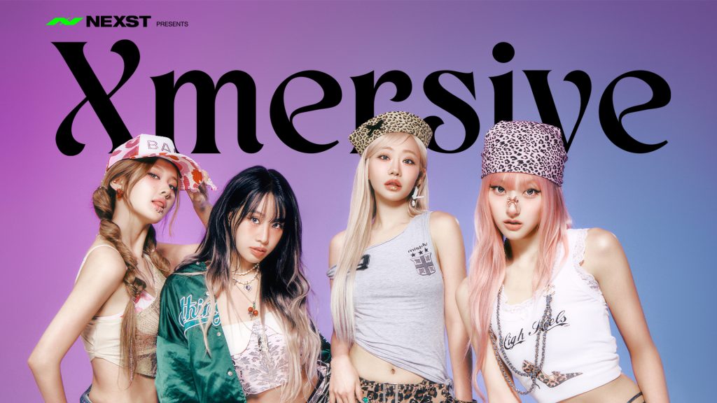 Debut VR Concerts On The Ultimate Web3 Entertainment Platform Debut VR Concerts On The Ultimate Web3 Entertainment Platform