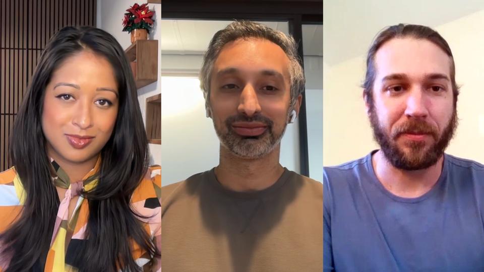 Etherealize co-founders: ETH will hit $15,000 by 2027 Etherealize co-founders: ETH will hit $15,000 by 2027