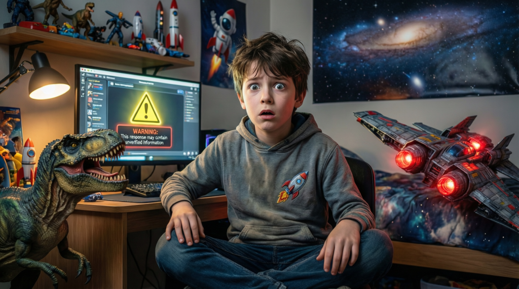 OpenAI Introduces Age Prediction on ChatGPT to Strengthen Youth Safety – The Shib Daily