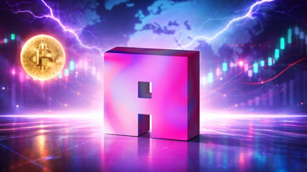 Amboss Launches Railsx To Connect Bitcoin To Forex Market