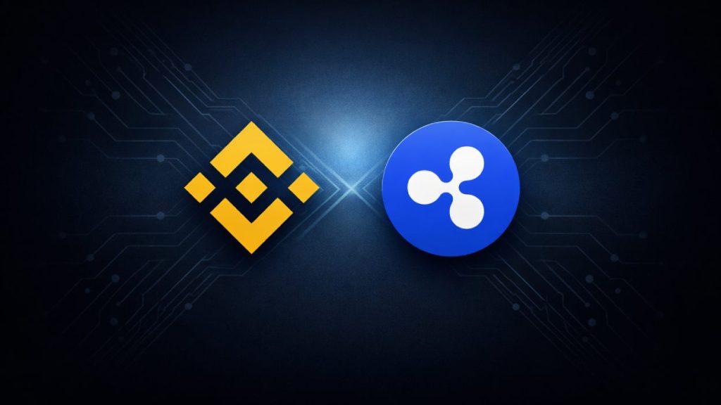 Binance Integrates Ripple RLUSD Stablecoin on XRP Ledger Binance Integrates Ripple Rlusd Stablecoin On Xrp Ledger