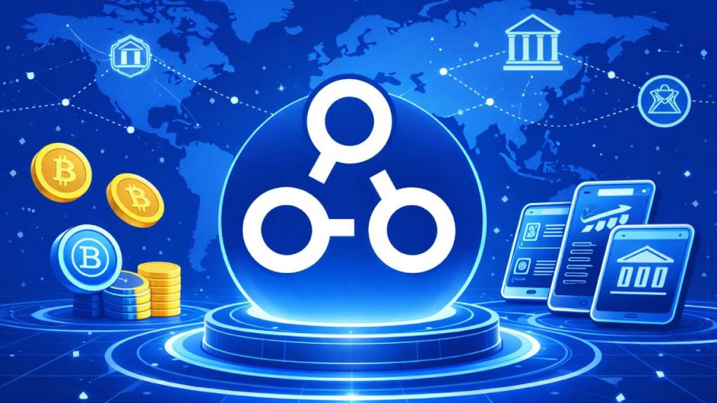 Oobit Launches Instant Crypto to Bank Transfers Worldwide Oobit Enables Global Crypto To Bank Transfers