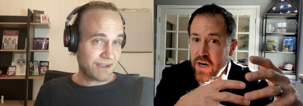 Stop Lighting Marketing Cash On Fire