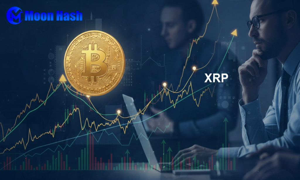 The New Era Of XRP Computing Power The New Era Of XRP Computing Power
