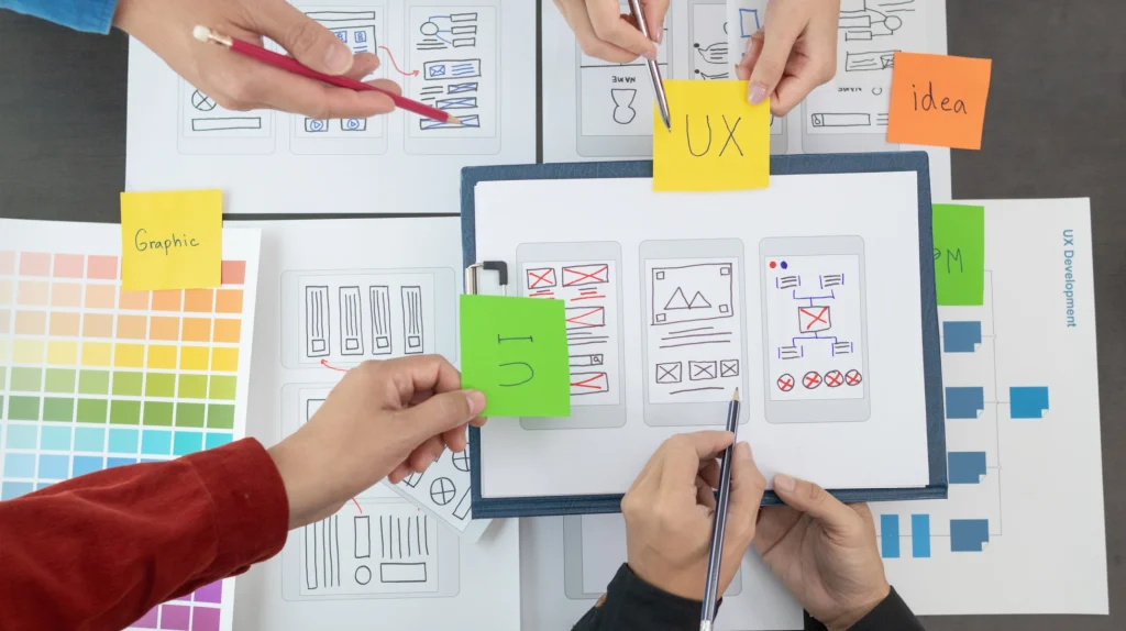 Top 6 Proven UI/UX Design Practices That Increase User Engagement and Retention in 2026