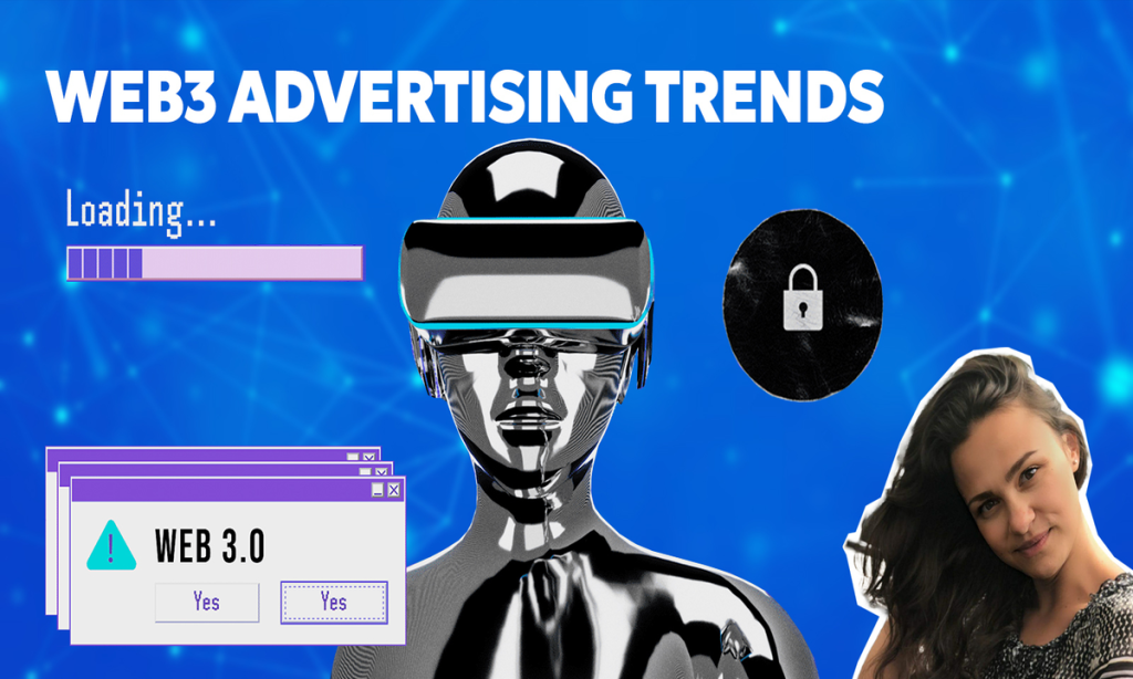 Web3 Advertising Grows Up What Brands Will Demand In 2026 Web3 Advertising Grows Up What Brands Will Demand In 2026