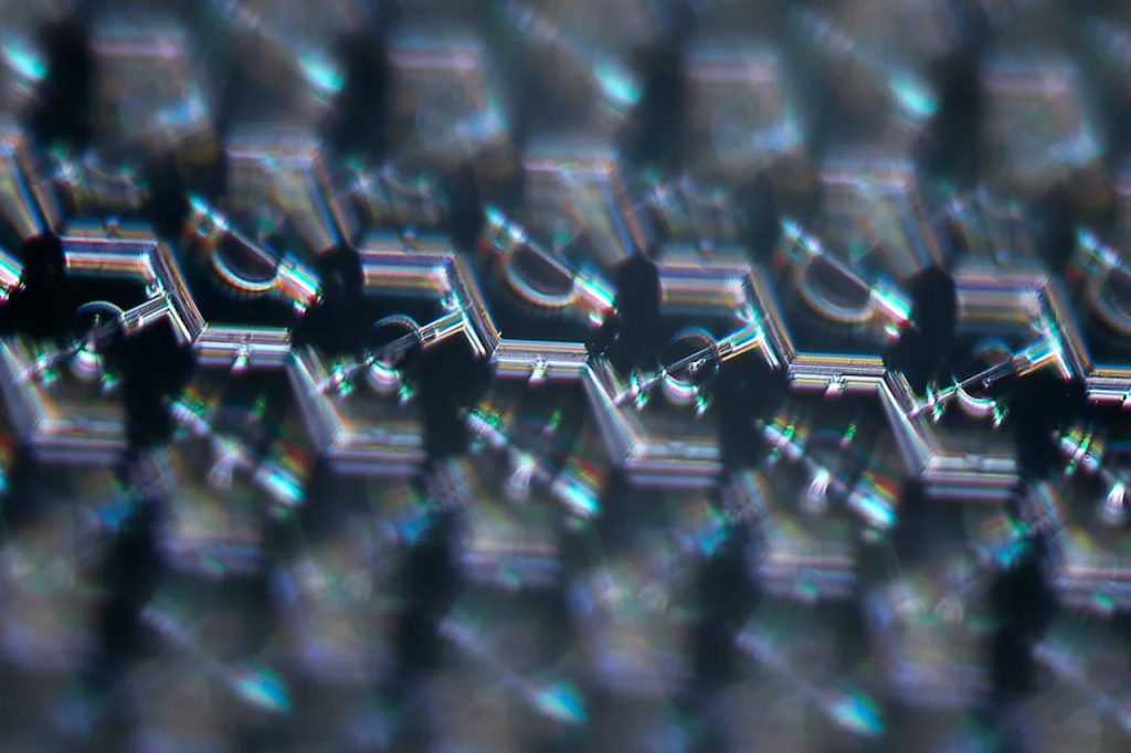 Science Corp Raises $230M to Bring Vision-Restoring Implant to Market