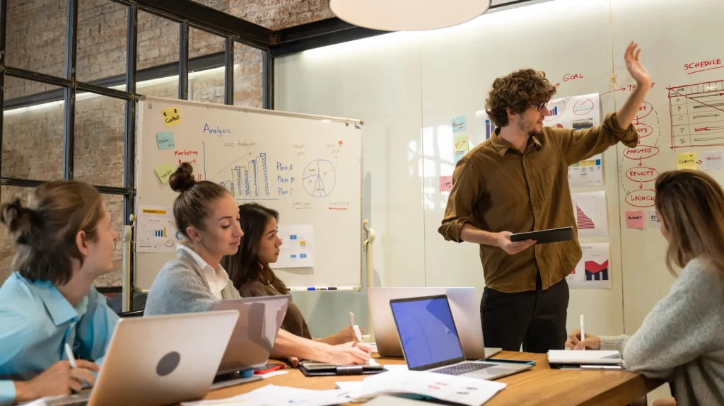 The Best Strategy for US Startups Launching in Q1 2026 The Best Strategy for US Startups Launching in Q1 2026