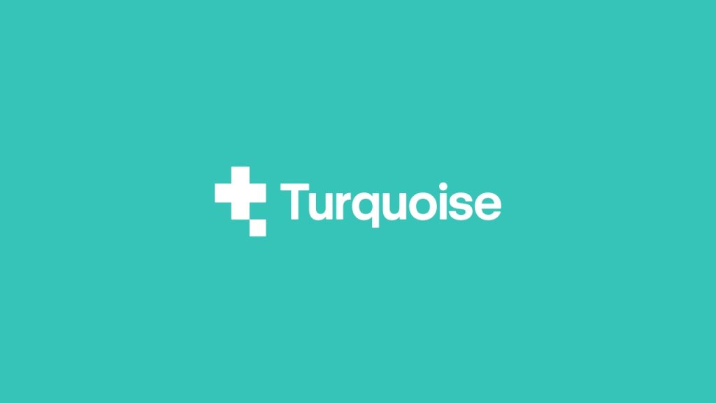 Turquoise Health logo