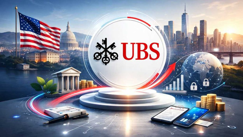 Ubs Gets Full National Bank Charter In Us From Occ