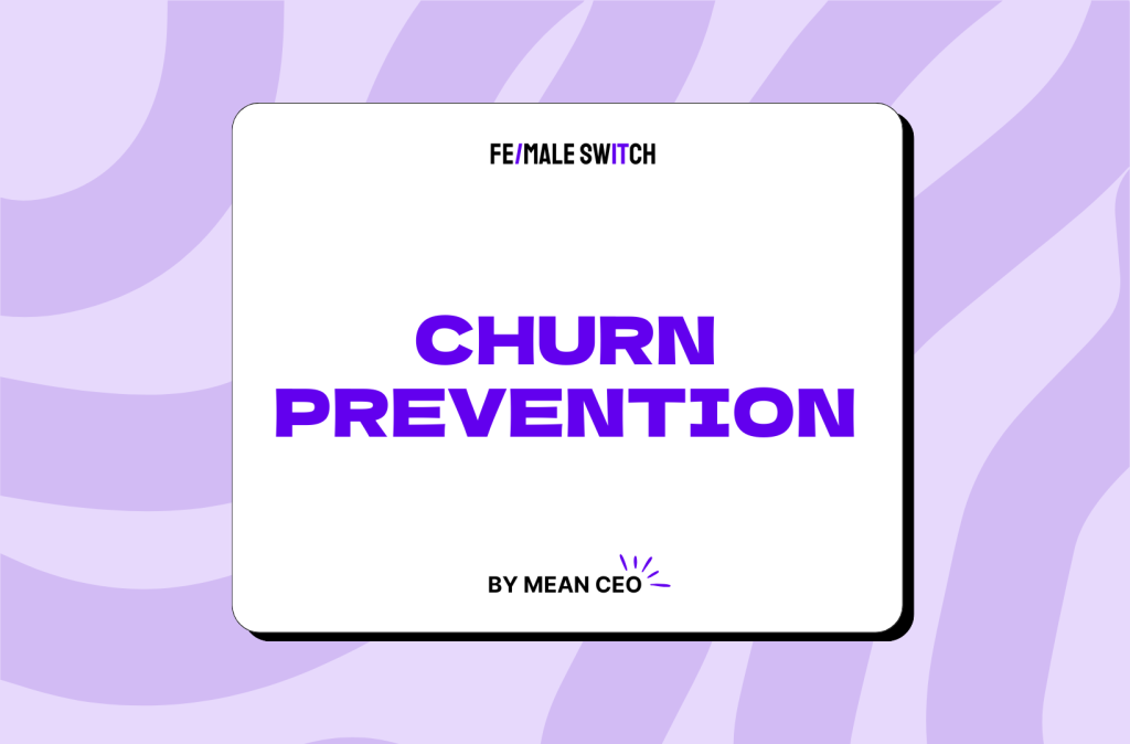 9 Churn Prevention Strategies To Protect Revenue