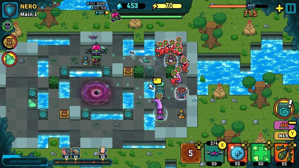 Best Mobile Tower Defense Games: Classics and Deep Cuts