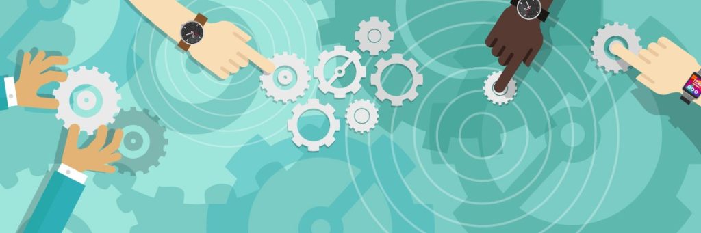 Build and organize an effective machine learning team