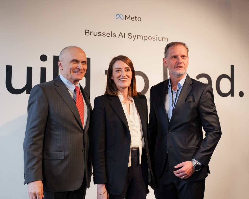 Can Europe Seize the AI Moment? Can Europe Seize the AI Moment?