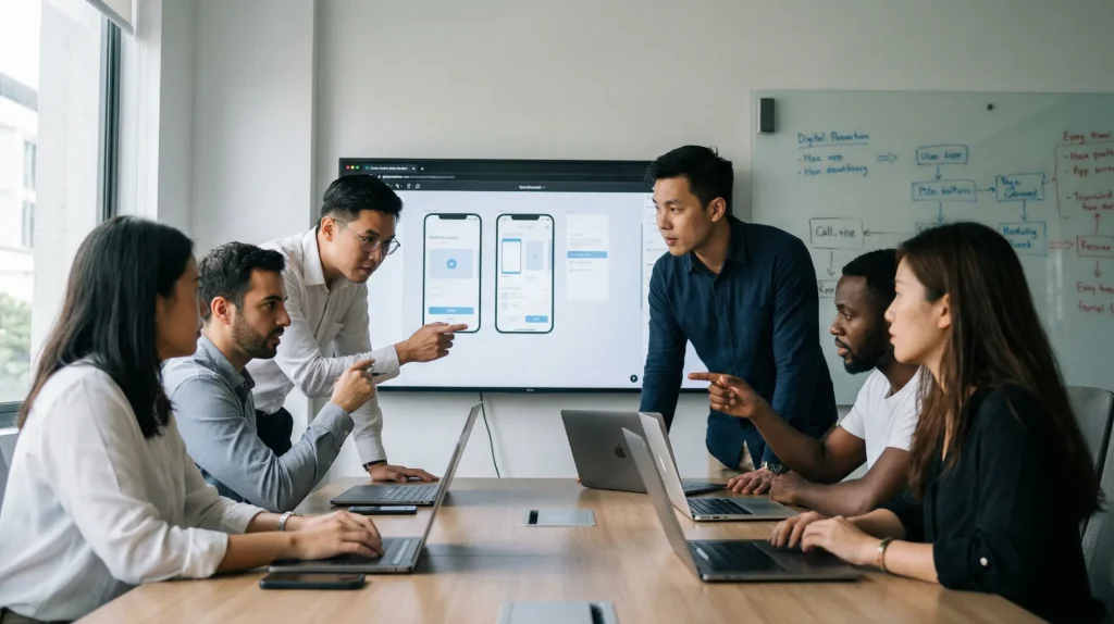 How Much Does It Cost to Build an E-Commerce App in 2026?