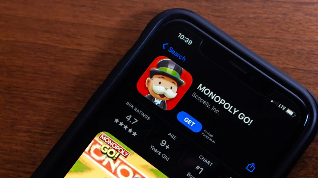 How to Build a Mobile Game Like Monopoly Go How to Build a Mobile Game Like Monopoly Go