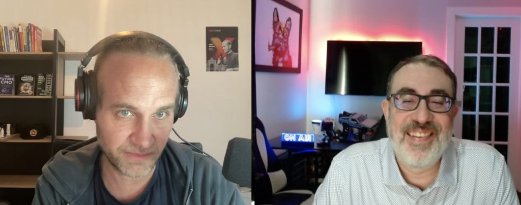 Stop Hiding Behind Your Brand