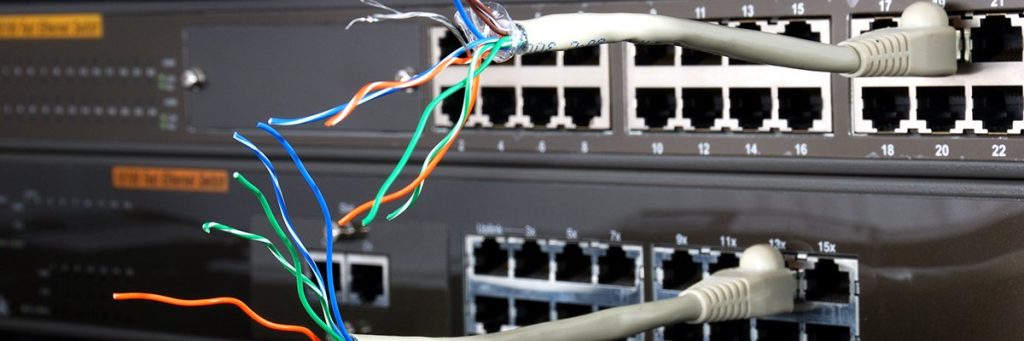 Why legacy networks are a growing liability Why legacy networks are a growing liability