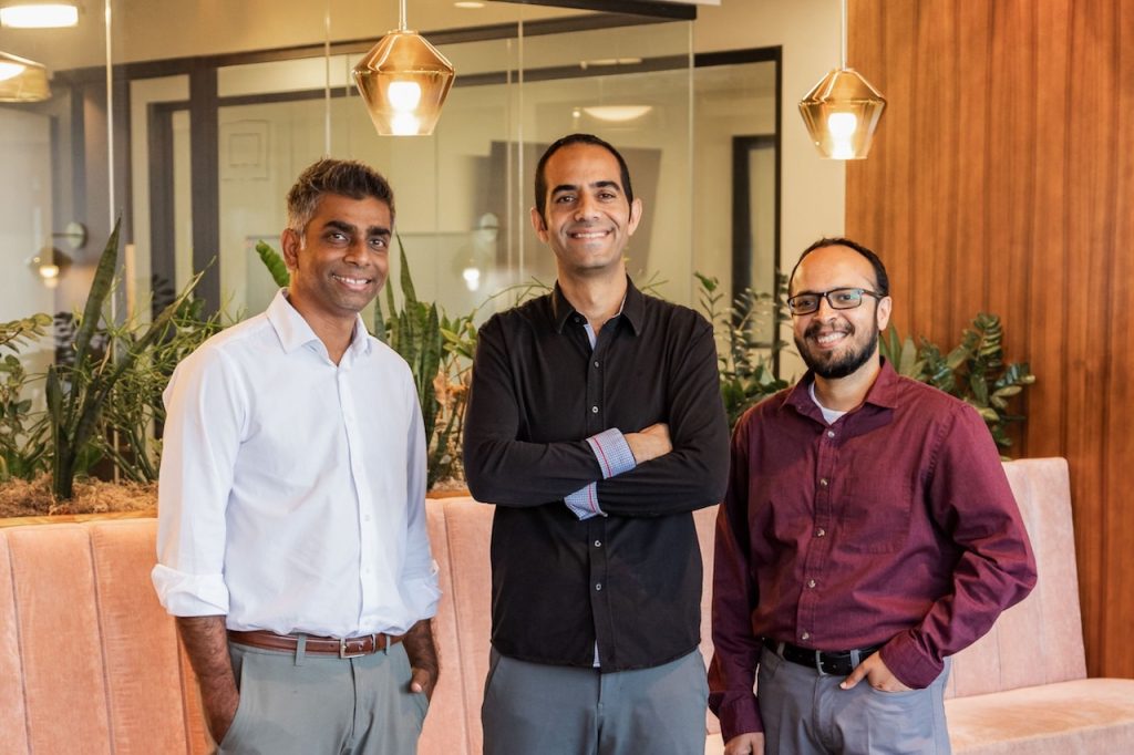 Basata founders
