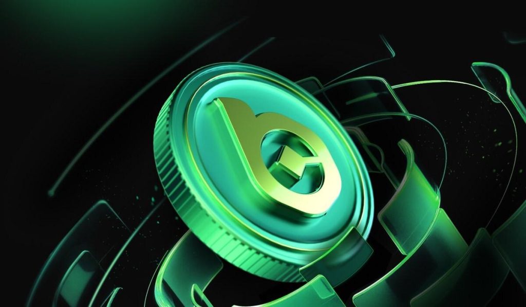 BC.GAME Updates $BC White Paper, Revealing New Details On Token Utility And Burn Mechanism BC.GAME Updates $BC White Paper, Revealing New Details On Token Utility And Burn Mechanism
