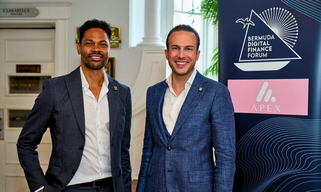 Bitcoin Suisse Expands With Digital Asset License And Investment Business Act Registration Approval In Bermuda Bitcoin Suisse Expands With Digital Asset License And Investment Business Act Registration Approval In Bermuda