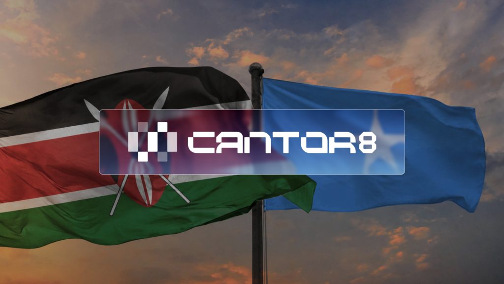 Cantor8 Moves Deeper Into Africa’s Mobile Money Sector Via Yiksi Limited Cantor8 Moves Deeper Into Africa’s Mobile Money Sector Via Yiksi Limited