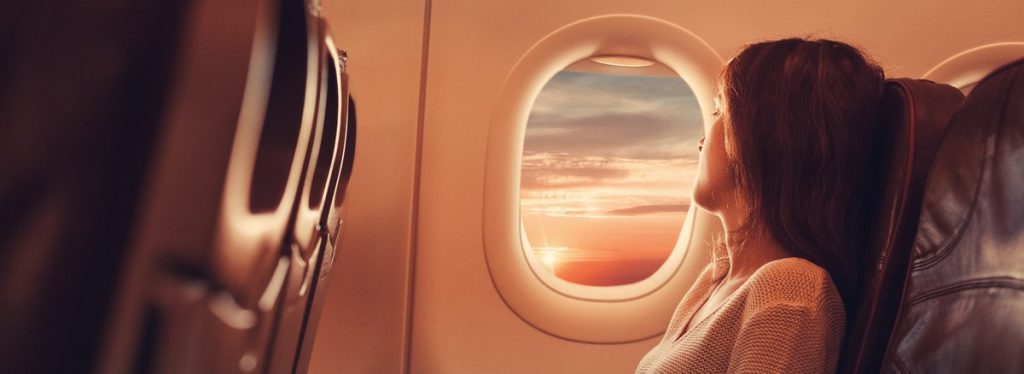 Flying high: U.S. airline rankings 2026