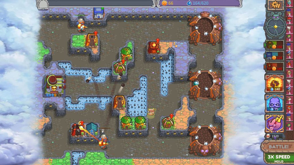 Games Like Plants vs Zombies: 10 Fun TD Picks Games Like Plants vs Zombies: 10 Fun TD Picks