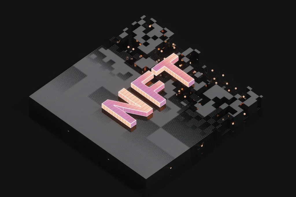 Less Hype, More Utility: 5 Ways NFTs Are Rebuilding in 2025 Less Hype, More Utility: 5 Ways NFTs Are Rebuilding in 2025