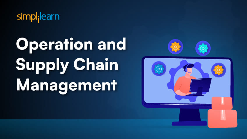 Operations vs Supply Chain Management: Key Differences Explained Operations vs Supply Chain Management: Key Differences Explained