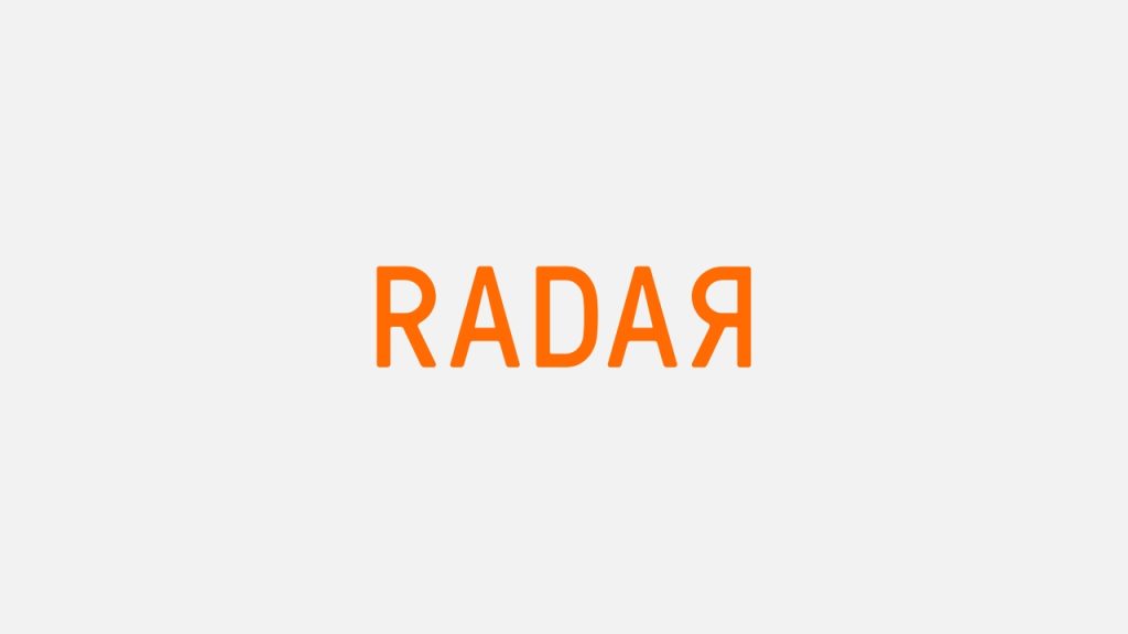 RADAR Raises $170M Series B at $1B Valuation
