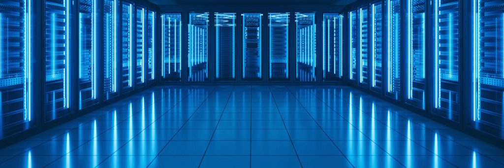 A primer on hyperscale data centers A primer on hyperscale data centers